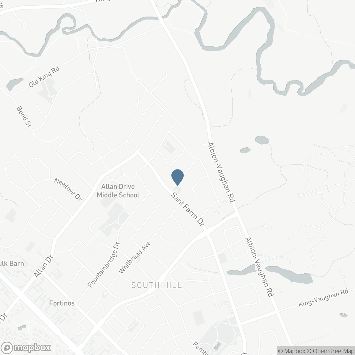 15 ESPOSITO DRIVE, Caledon, Ontario L7E 1T3